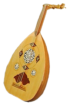 Oud