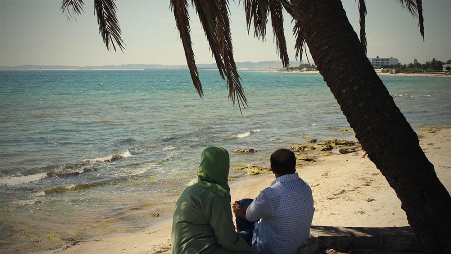 Papiere braucht zum heiraten tunesien in welche man Dokumente