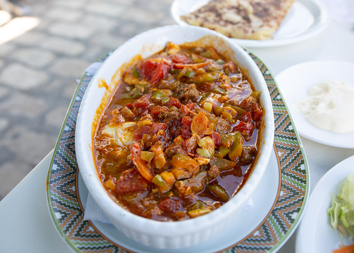 Was Sollte Man In Tunesien Nicht Essen Essen & Trinken | Mein Tunesien